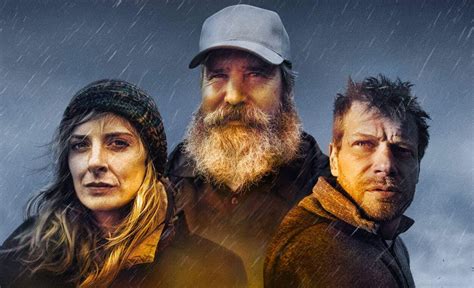 bering sea gold season 16 release date